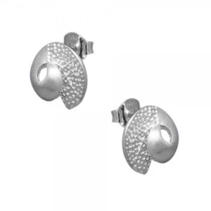 MELINA Ohrringe Stecker Silber 925 - Picture 1 of 1