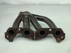 H323457 collettore scarico per RENAULT CLIO GRANDTOUR (KR0 1 ) 1.2 16V 2008 - Imagen 1 de 23