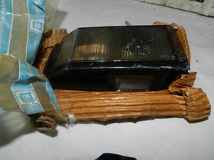 NOS OEM Rear Right License Plate Lens 1987-96 Chevy Corsica & Beretta #16505854 - Picture 1 of 7