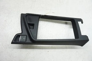 2018-2024 Alfa Romeo Stelvio OEM Center Console Surround Bezel Trim - Picture 1 of 13