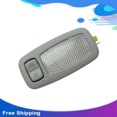 LED Sun Visor Vanity Mirror Light LH For 2011 -2015 Hyundai i45 - Image 1 of 4