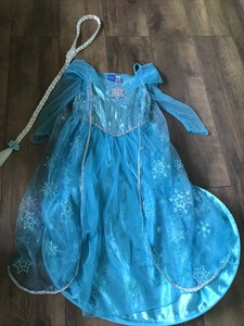 TU Princess Fancy Dresses for Girls for 
