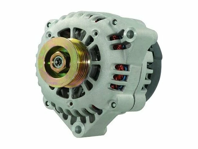 Alternador Remy 12CX75J para GMC Jimmy 1998-2000 4,3 L V6 nuevo -- 105 amperios nuevo Foto 1 de 1