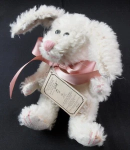 Oso Mohair Original Dolly Q. Bunnycombe Boyd's - Imagen 1 de 7