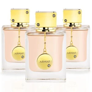 Club De Nuit Women EDP Spray 105ML (3.6 OZ) By Armaf | Exude sophistication with - Picture 1 of 5