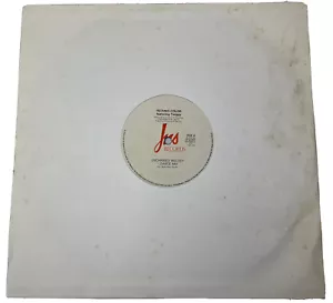 Techno-Color Feat Twiggy Unchained Melody Vinyl Record 12” 45 RPM Maxi Single 90 - Picture 1 of 12