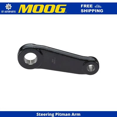 Brazo de dirección Pitman MOOG 1999 2000 2001 2002 para Ford F-350 Super Duty 1999-2004 Foto 1 de 4