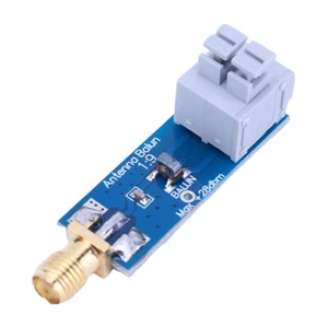 1/9 Balun Frequency Band RTL-SDR Useful 160M-6M Balun One Nine Tiny - Zdjęcie 1 z 12