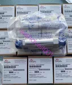 /1PC Entegris WGFGMBRR4 filter WGFGMBRR4 Expedited Shipping - Picture 1 of 1