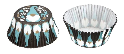 Muffin Cupcake Backförmchen Förmchen Wichtel Maxi 50 Stück aus Papier Städter - Bild 1 von 4