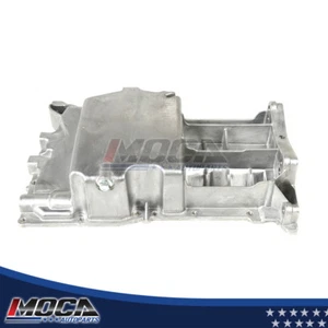 Engine Oil Pan Fits Regal Cobalt HHR Malibu G5 G6 Solstice Ion Sky Vue - Picture 1 of 7