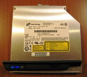 Lettore/Masterizzatore dvd notebook H-L - Foto 1 di 2