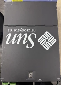Sun Microsystems V240 UltraSPARC IIIi 2x 1.28/1.5 GHz with Rackmount Kit - Picture 1 of 6