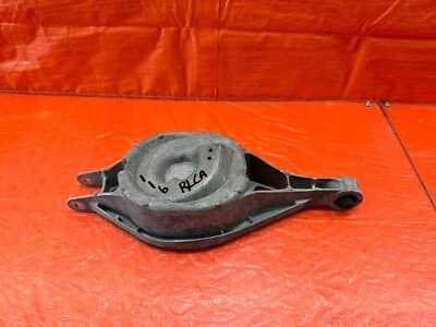 09-12 INFINITI FX50 FX35 - TRASERO DERECHO - BRAZO DE CONTROL INFERIOR TRASERO ALUMINIO ASSEBLY Foto 1 de 4