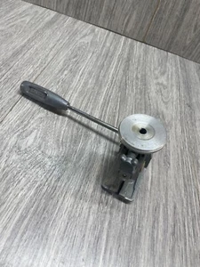 Gitzo tripod mount head older model see pics - Picture 1 of 13