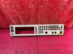 Agilent N5182A MXG Vector Signal Generator Used Panel ''Panel only'' - Picture 1 of 8