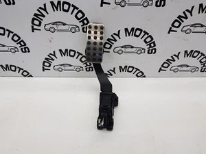 2022 MERCEDES EQA H243 ACCELERATOR THROTTLE PEDAL OEM A1773002100 - Picture 1 of 8
