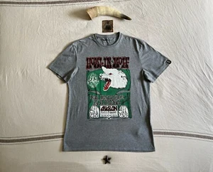 Levi’s LVC T-Shirt XL Howlin Wolf 1960s NOS Family Dog Avalon Ballroom SF Neu ohne Etikett - Bild 1 von 10