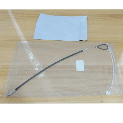 FOR KAWASAKI 1989 - 2011 BAYOU 220 BAYOU 250 SEAT HOOK CABLE 54010-1074 - Image 1 of 4