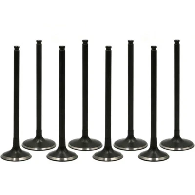 Kit de vástago de válvula de escape de admisión de piezas de motor para Polaris RZR 4 900 EPS 2015-2018 Foto 1 de 4