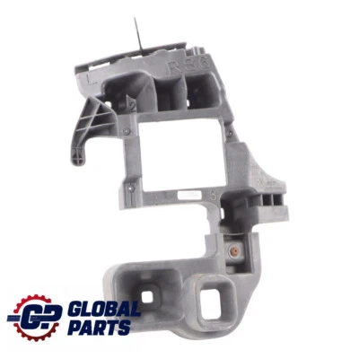 Audi RS6 C7 Rear Bumper Bracket Guide Mount Left N/S 4G9807393B Foto 1 de 4