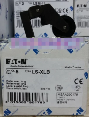 ** 1PC NEW EATON MOELLER LS-XLB free shipping - Image 1 of 3