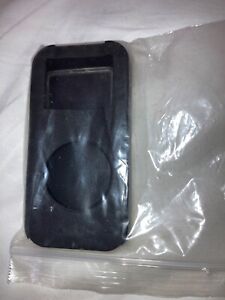 CASE iPod Nano 1G Black Used