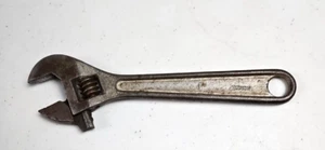 Germany 8'' Adjustable Cresent Wrench - Picture 1 of 4