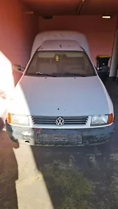 VW Caddy Bj. 2003 - Bild 1 von 5