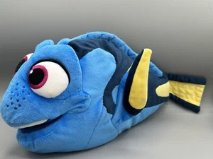 Disney Finding Nemo 17" DORY Plush Toy Doll - Picture 1 of 2