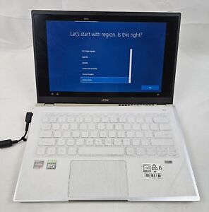 Acer Swift X 14'' SFX14-41G-R1S6 512GB SSD AMD Ryzen 7 1.9GHz 16GB RAM Laptop
