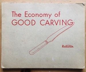 DIE WIRTSCHAFT DES GUTEN SCHNITZENS von IWAN KRIENS - P/B - £ 3,25 UK POST - Bild 1 von 1