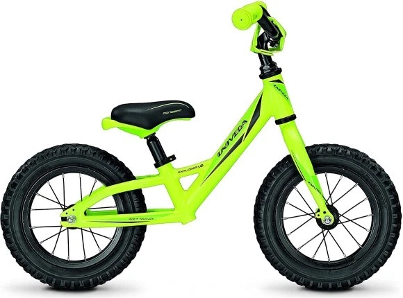 Univega Explorer 1.0 Laufrad 12 Zoll MTB KID - Bild 1 von 1