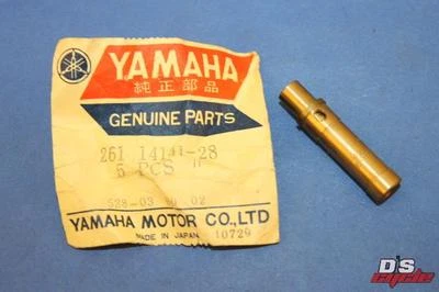 NOS Yamaha 192 N-8 Main Nozzle 1972 AT2 1973 ATMX Enduro 261-14141-28 - Image 1 of 4