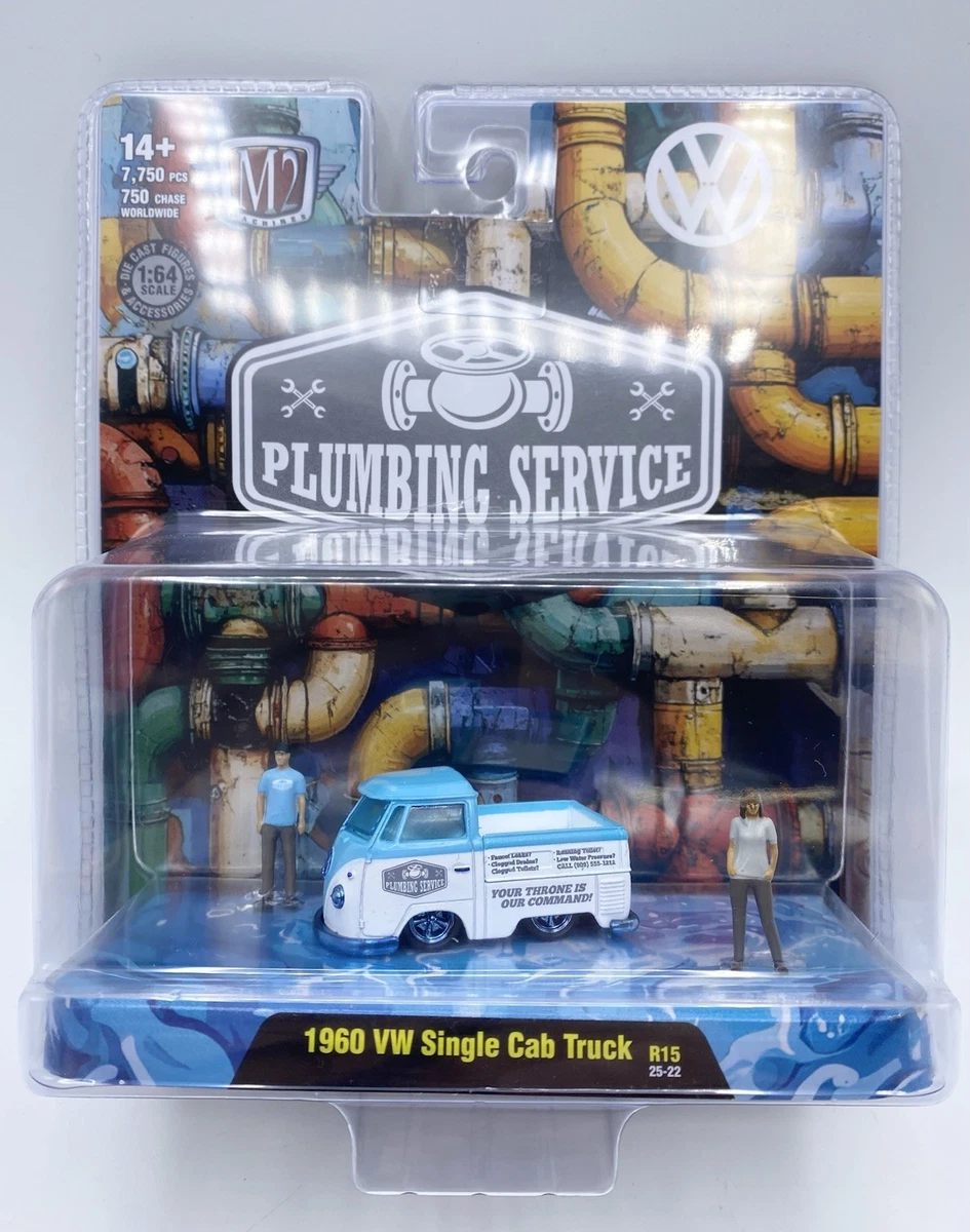 M2 Machines Volkswagen Diecast & Toy Vehicles for sale | eBay