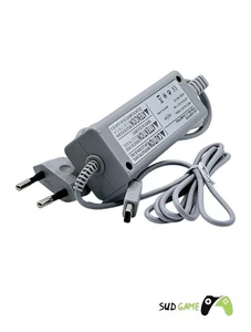 Nintendo Wii U – Chargeur Gamepad – Alimentation Générique Neuf – Accessoire - Picture 1 of 3