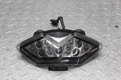 2015 KAWASAKI VERSYS 650 KLE650F TAIL LIGHT - Image 1 of 4