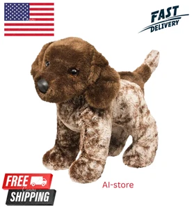 Stuffed Dog Plush Toy 16" Soft Animal Pet Gift Fast Dispatch - Picture 1 of 4