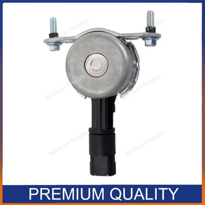 BR3Z6M280D  Variable Valve Timing Solenoid for Ford F150 F250 F350 Mustang - Image 1 of 4