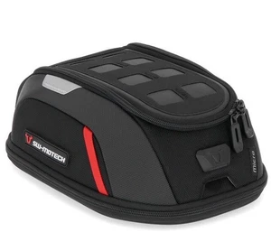 BORSA MOTO SERBATOIO MOTO SW MOTECH PRO MICRO 3-5 LT PER  ANELLO SERBATOIO PRO - Imagen 1 de 6