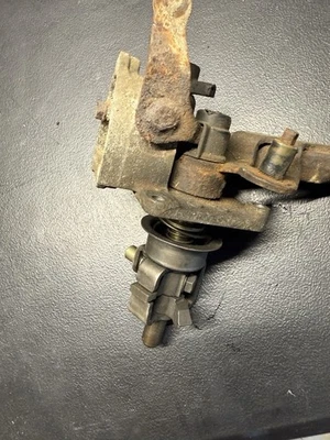 ✅02-06 Acura RSX K20A3 5 velocidades transmisión manual selector de cambio de marchas Foto 1 de 4