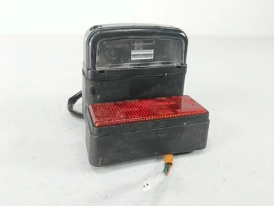 Luz de freno trasera 21 Honda CBR500R CBR 500 80201-KYJ-9200 Foto 1 de 4