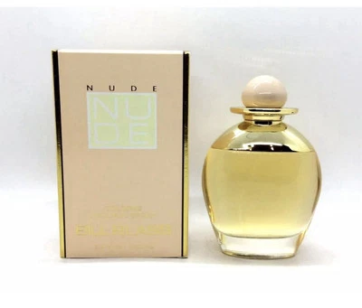 Bill Blass Nude Cologne Natural Spray 3.4 oz/100ml for Women - Image 1 of 3