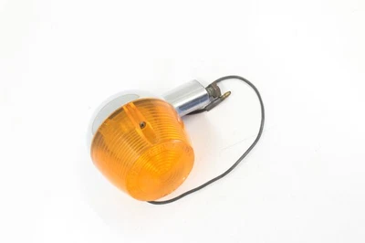 Yamaha Virago 1100 1986 indicador delantero OEM intermitente delantero Foto 1 de 4