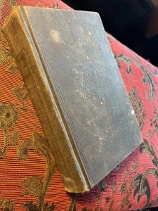 1889 Maine Agriculture Report - Picture 1 of 17