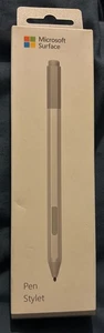 Microsoft Surface Pen Silver EYV-00009 Platinum Stylus new - Picture 1 of 6