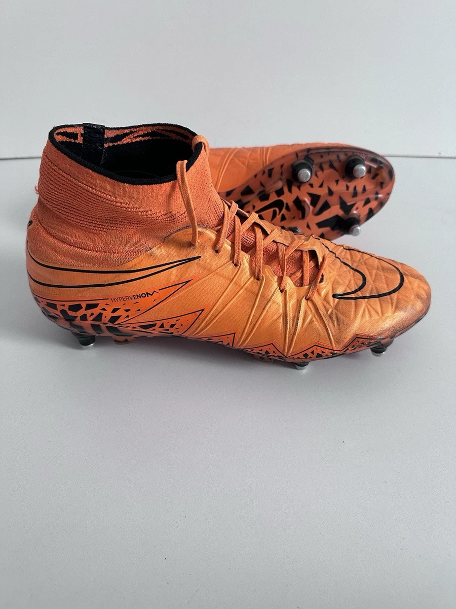 Las mejores ofertas en Botines de fútbol Nike Hypervenom Phantom 2