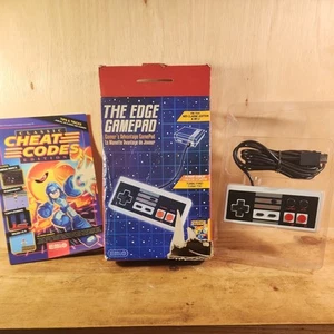 Emio The Edge Gamepad for NES Classic Edition Mini and Wii U Consoles - Picture 1 of 1