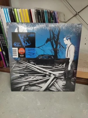 Fear of the Dawn by Jack White (Vinyl, 2022, Third Man Records) Moon Glow White Foto 1 de 2