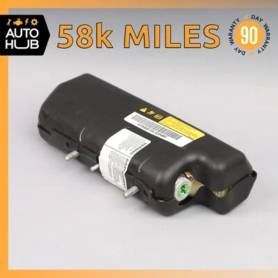 04-13 Cadillac XLR Asiento Airbag Air Bag SRS Delantero Izquierdo o Derecho OEM 58k Foto 1 de 4